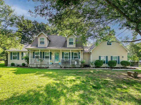 404 Southhaven Ave, Cabot, AR 72023