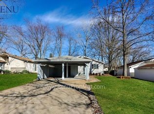 2365 Buttonwood Ct, Florissant, MO 63031