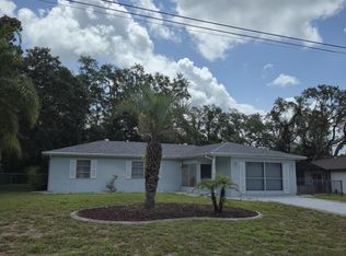 2226 Giralda Ave, Spring Hill, FL 34606