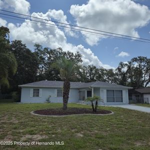 2226 Giralda Ave, Spring Hill, FL, 34606