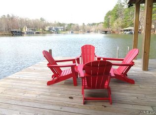 92 Old Crow Cir, Littleton, NC 27850