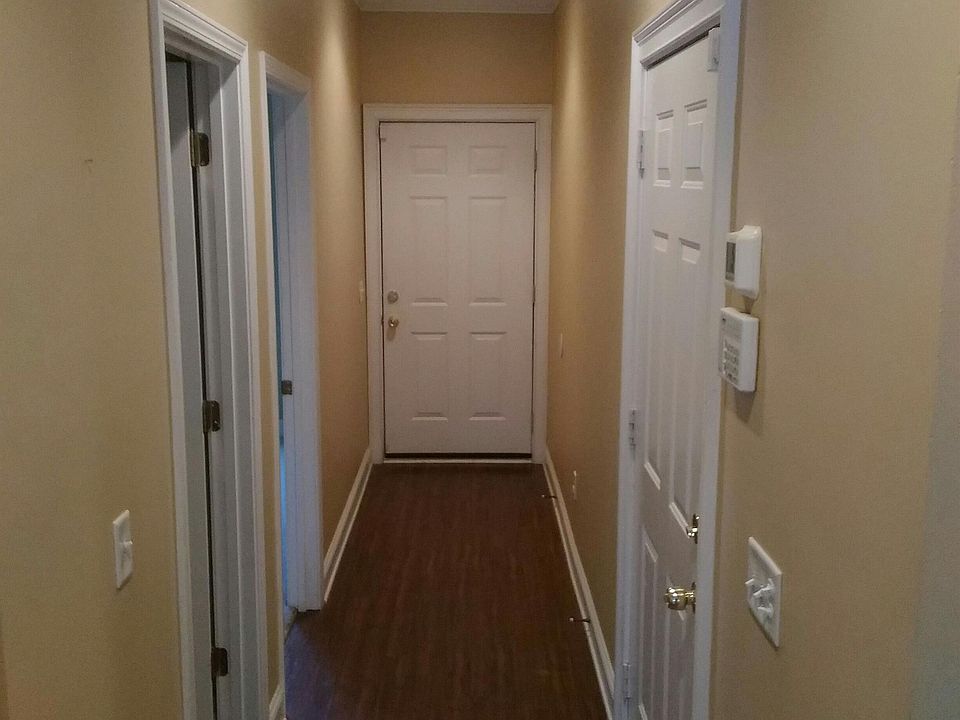 Entry way