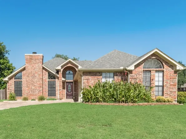 5021 Marcus Dr, Flower Mound, TX 75028