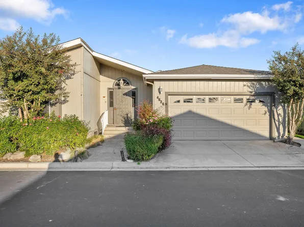 4626 S Verde Vista Street, Visalia, CA 93277