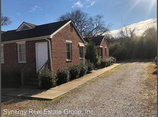 6008 Deal Ave #B, Nashville, TN 37209