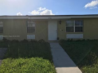 1786 SW 6th St, Homestead, FL 33030