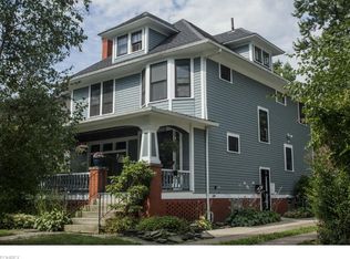 1562 Northland Ave, Lakewood, OH 44107
