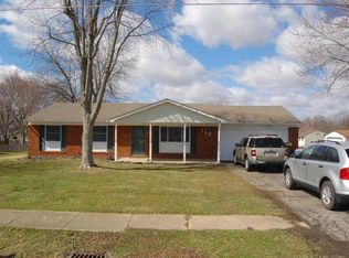 763 Hubbard Rd, Galloway, OH 43119