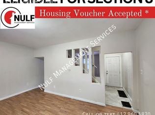 2419 Banker St, McKeesport, PA