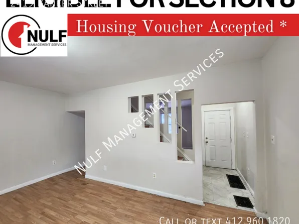 2419 Banker St, McKeesport, PA 15132