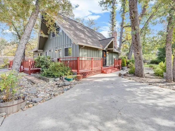 17262 Livermore Ct, Soulsbyville, CA 95372