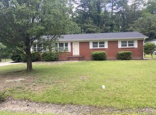 937 E Maynard St, Pageland, SC 29728