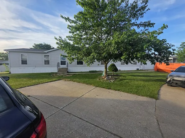 2163 Rockton Cir, Hudsonville, MI 49426