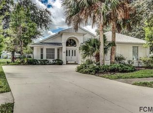 7 Point Doral Ct, Palm Coast, FL 32137