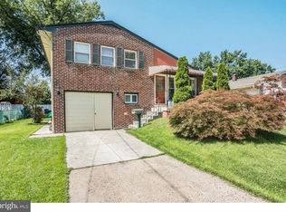2627 Foehl Ave, Pennsauken, NJ 08109