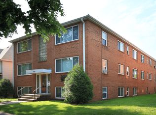 Randolph Apartments, Saint Paul, MN 55105