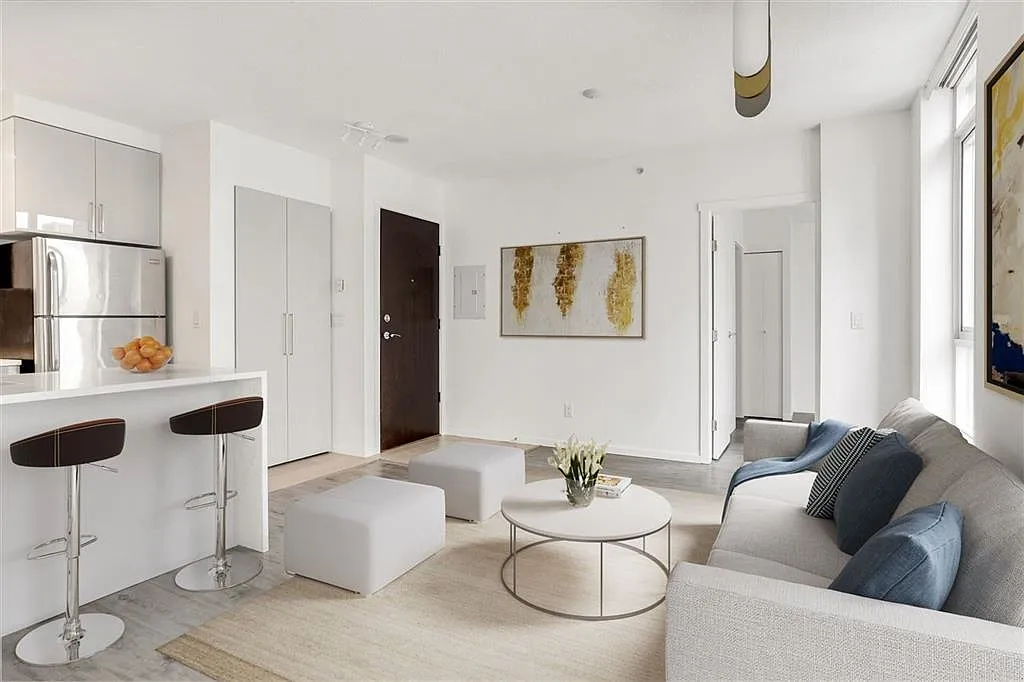 1 bed, 506 sqft, $2,500 — Photo 4