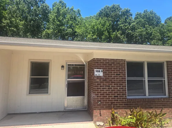 506 Lake Dr