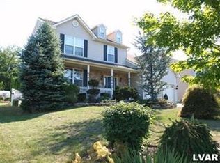 1615 Lucas Ct, Quakertown, PA 18951