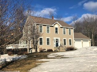 20 Scenic View Dr, Turner, ME 04282