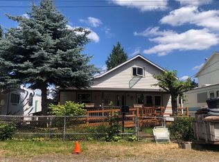 1318 SE 88th Ave, Portland, OR 97216