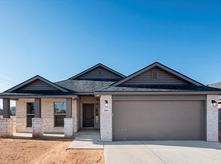 1601 140th St, Lubbock, TX 79423