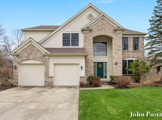 1260 Farnsworth Ave SE, Kentwood, MI
