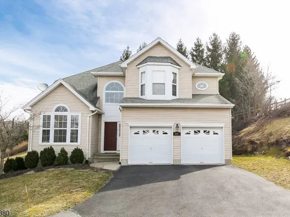 41 Canada Goose Dr, Allamuchy Twp., NJ 07840