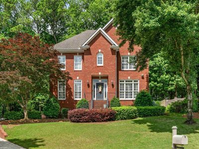 208 Maple Trce, Hoover, AL, 35244