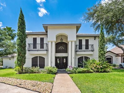 3102 Persimmon Ct, Laredo, TX, 78045
