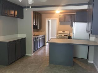1425 SW 15th Pl, Oklahoma City, OK 73108