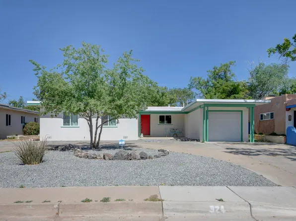 324 Chula Vista Pl NE, Albuquerque, NM 87108