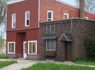 5960 Robinson St, Levering, MI 49755