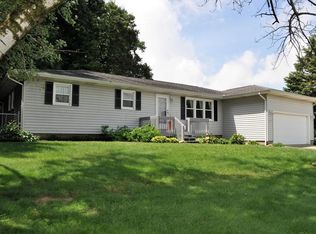 1537 Coonpath Rd NW, Lancaster, OH 43130