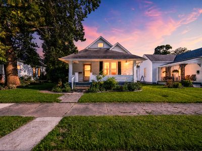 1211 W 7th St, Anderson, IN, 46016