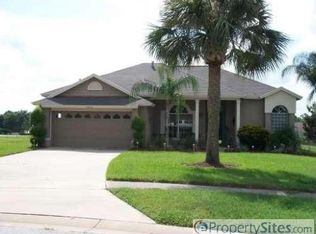14622 Pine Forest Ct, Clermont, FL 34711