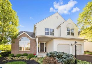 101 Winchester Way, Harleysville, PA 19438