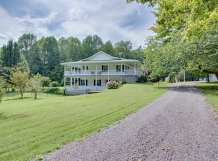 481 Goad Ridge Ln, Pleasant Shade, TN 37145