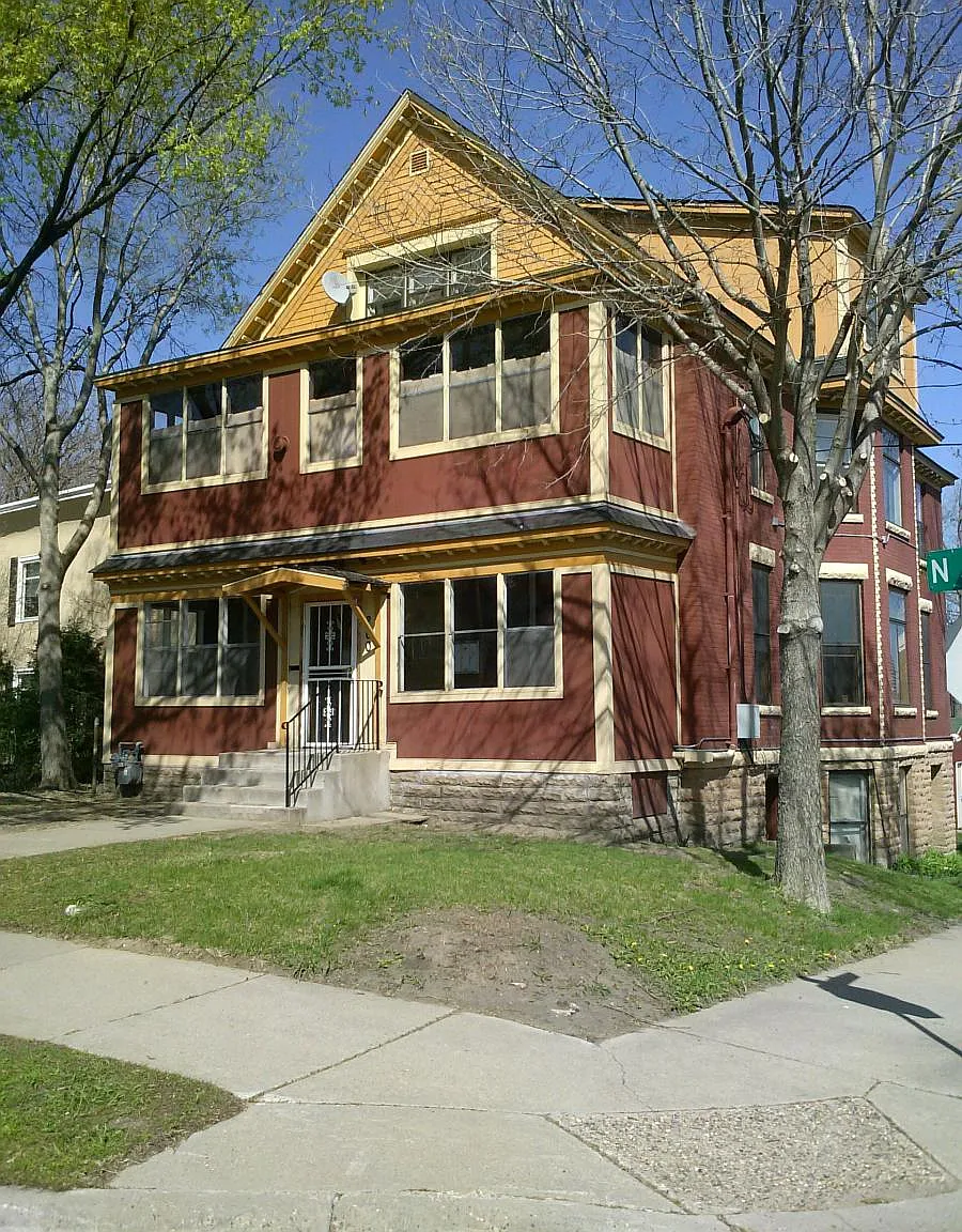 1 bed, 795 sqft, $1,250 — Photo 1