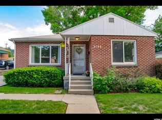 2184 E Wilson Ave, Salt Lake City, UT 84108