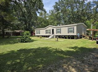 6285 Rolling Acres Dr, Baker, LA 70714