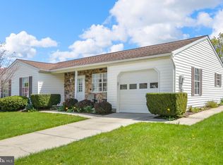 5673 Crabapple Dr, Frederick, MD 21703