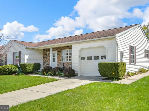 5673 Crabapple Dr, Frederick, MD 21703