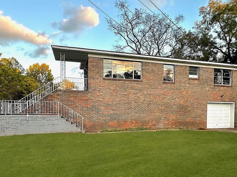 601 Dublin Ave