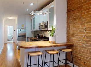 913 Garden St #3L, Hoboken, NJ 07030