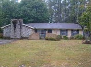 577 Simone Way, Stone Mountain, GA 30087