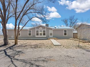 112 Iceplant Rd, Estancia, NM 87016