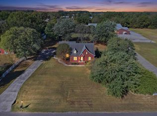 19065 Tammy Leigh Dr, Athens, AL 35614