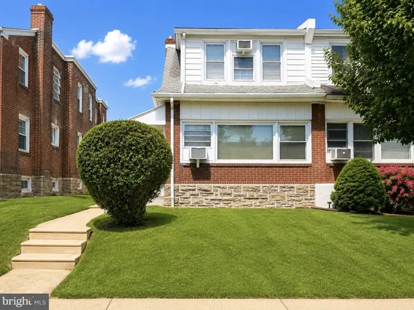 1923 Hartel Ave, Philadelphia, PA 19111