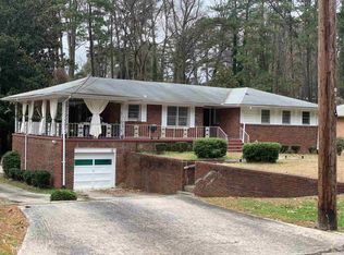 740 Skipper Dr NW, Atlanta, GA 30318